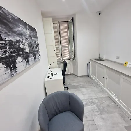 Guest house Relux Pretoria *