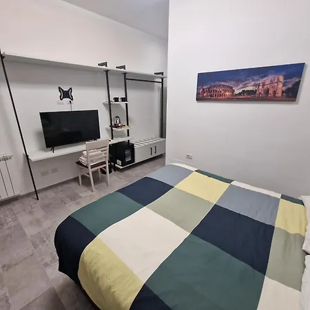 Relux Pretoria Guest house *