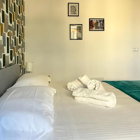 Holidays Palumbo Holiday home *