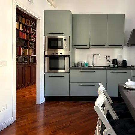 Holiday home Holidays Palumbo