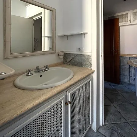 Holidays Palumbo Holiday home Rome