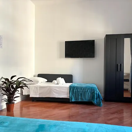 Holiday home Holidays Palumbo *