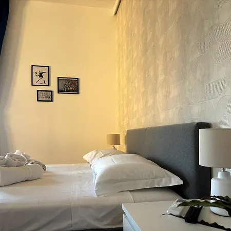 Holiday home Holidays Palumbo *