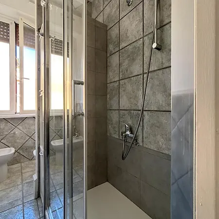Holiday home Holidays Palumbo Rome