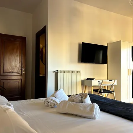 Holiday home Holidays Palumbo