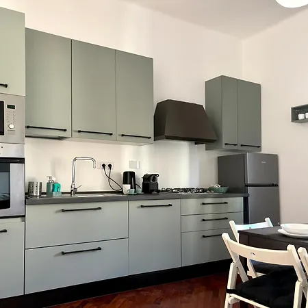 Holiday home Holidays Palumbo