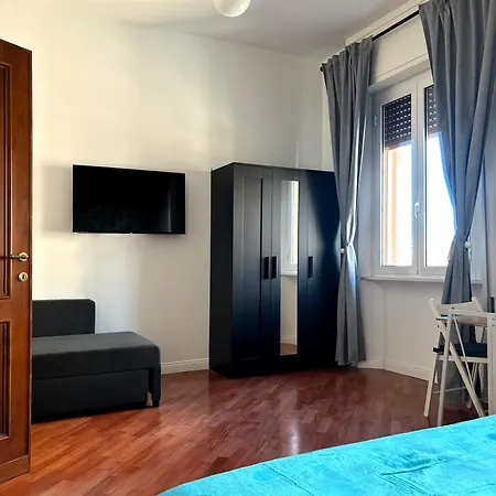 Holiday home Holidays Palumbo *