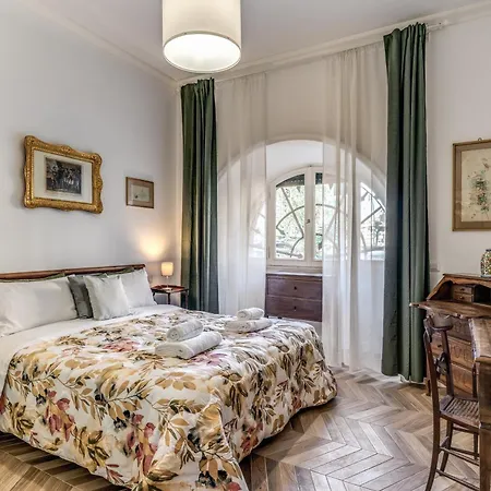 Apartment Belleartihome2 *