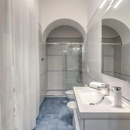 Belleartihome2 Apartment Rome