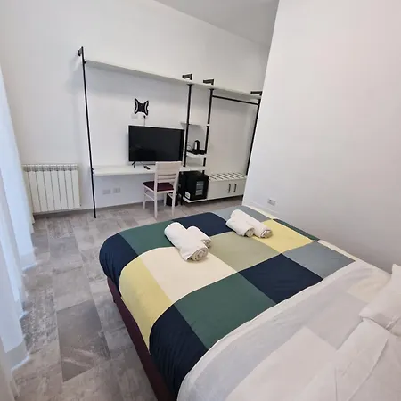 Relux Pretoria Guest house Rome