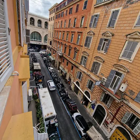 Relux Pretoria * Rome