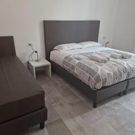 Guest house Relux Pretoria Rome