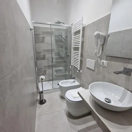 Guest house Relux Pretoria