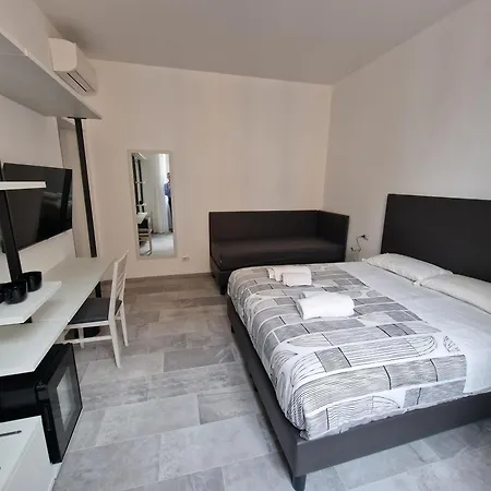 Relux Pretoria Rome