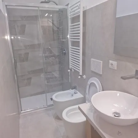 Relux Pretoria * Rome