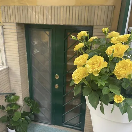 Giorgina Garden&rooms * Rome