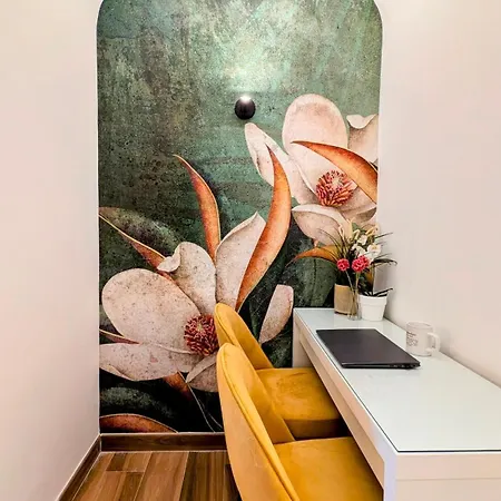 Giorgina Garden&rooms