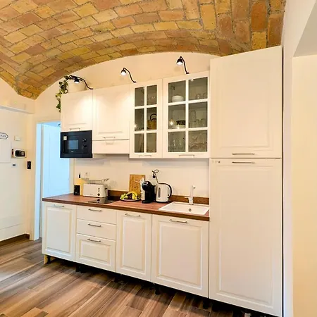 Giorgina Garden&rooms * Rome