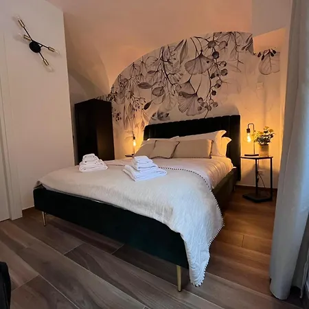 Giorgina Garden&rooms Bed & Breakfast *