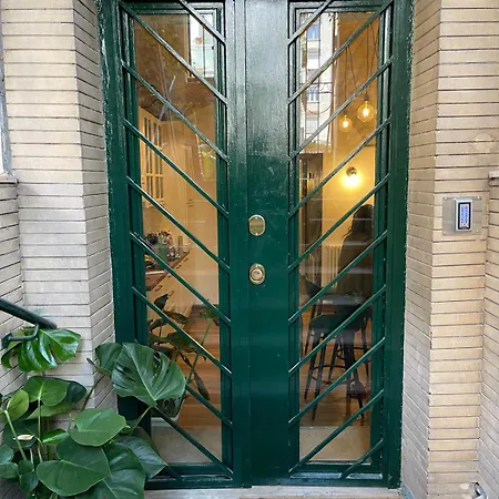 Giorgina Garden&rooms Bed & Breakfast Rome