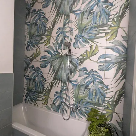 Bed & Breakfast Giorgina Garden&rooms Rome