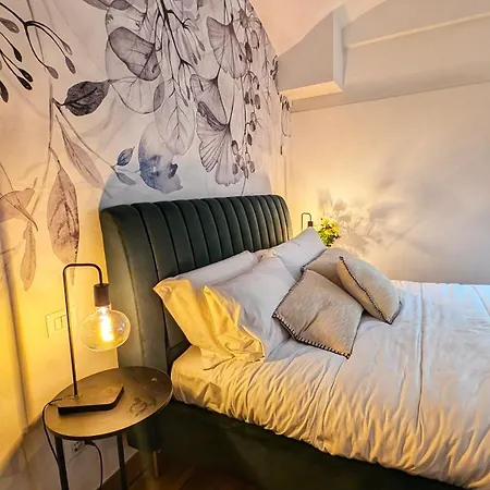 Bed & Breakfast Giorgina Garden&rooms