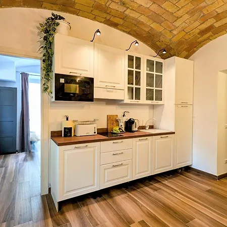 Giorgina Garden&rooms Bed & Breakfast *
