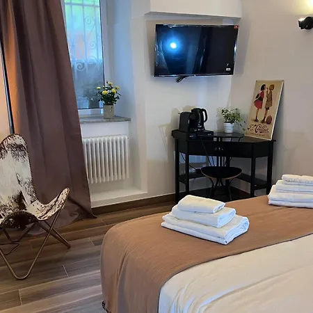 Giorgina Garden&rooms * Rome