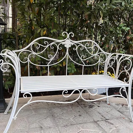 Giorgina Garden&rooms Bed & Breakfast