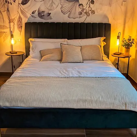 Giorgina Garden&rooms Rome