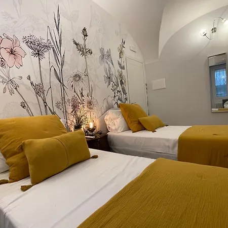 Giorgina Garden&rooms Bed & Breakfast Rome