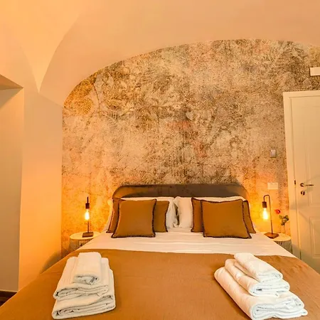 Giorgina Garden&rooms * Rome