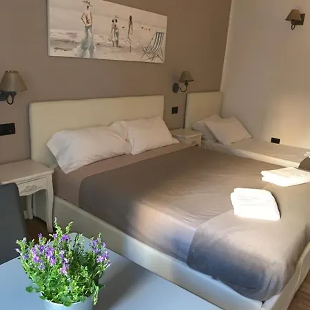 Eternal Guest house
