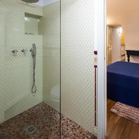 Le Piccole Lune Di Monti Apartment Rome