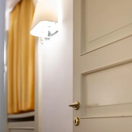 Le Piccole Lune Di Monti Apartment