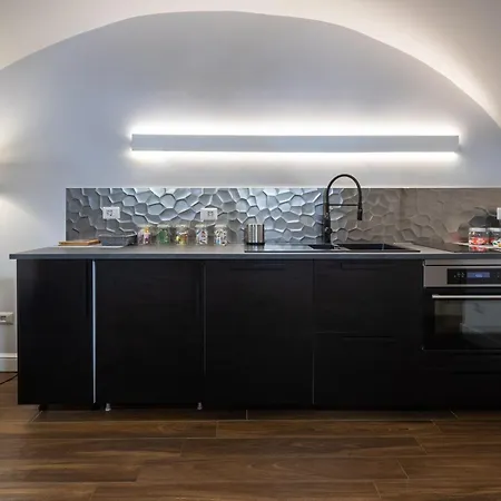 Le Piccole Lune Di Monti Apartment *