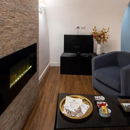 Apartment Le Piccole Lune Di Monti *