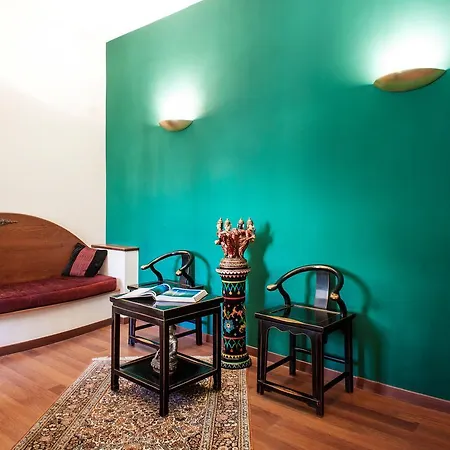 Paola Bed & Breakfast Rome