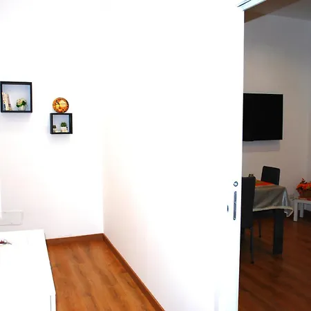 Trastevere Magic House Luxury Apartment *