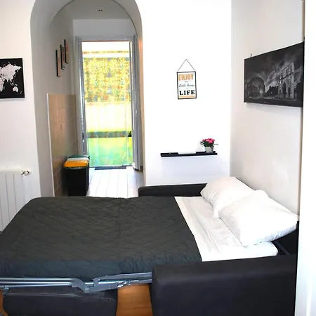 Trastevere Magic House Luxury