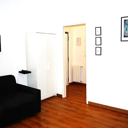 Trastevere Magic House Luxury Apartment Rome