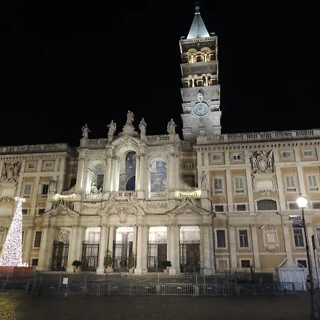 Madonna Della Neve Penzion