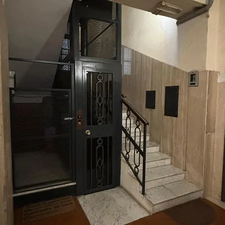 Apartment A Casa Di Ala