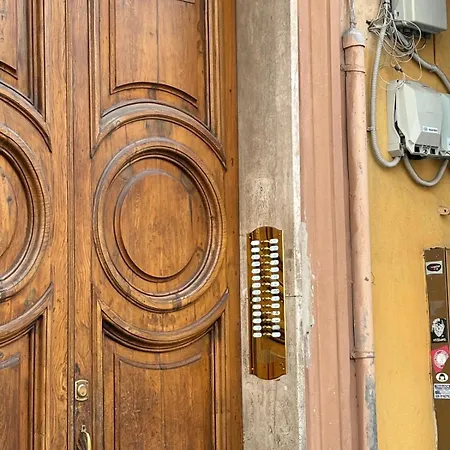 A Casa Di Ala