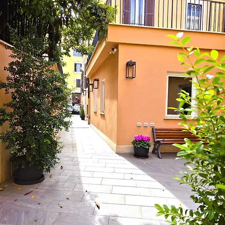 Apartahotel Major House - Luxury In By Hostand *