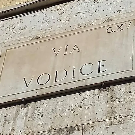 Apartament Vodice Apartment- Between Vatican And Foro Italico *