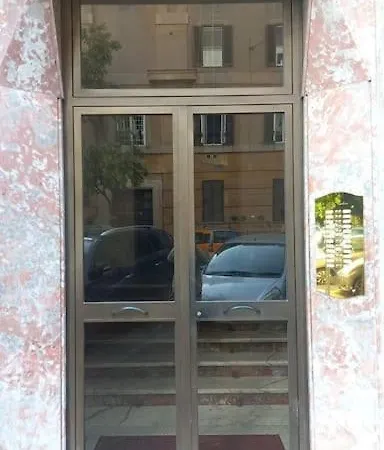 Apartament Vodice Apartment- Between Vatican And Foro Italico Rzym