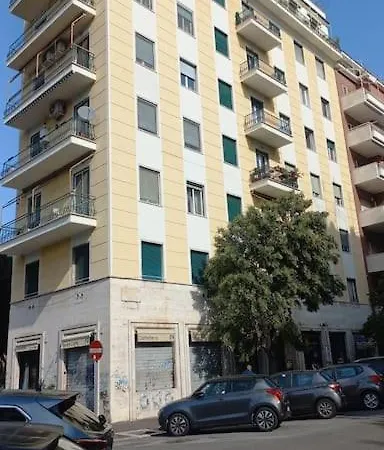 Vodice Apartment- Between Vatican And Foro Italico * Rzym