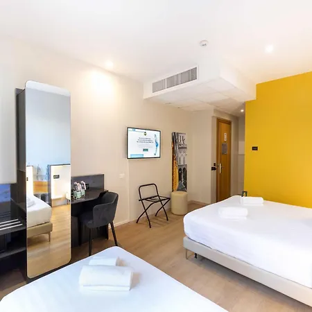 Tuscolana San Giovanni Hotel 3*