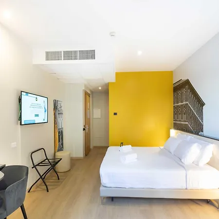 Tuscolana San Giovanni 3* Rzym